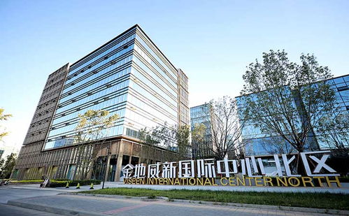 金地集團(tuán) 穩(wěn)健發(fā)展引領(lǐng)房地產(chǎn)市場(chǎng)新格局