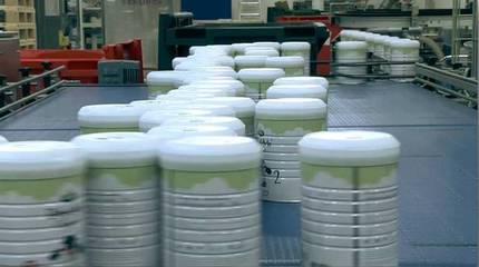 Arla應對“史上最嚴奶粉新政”的包裝設計策略 合規、透明與品牌重塑