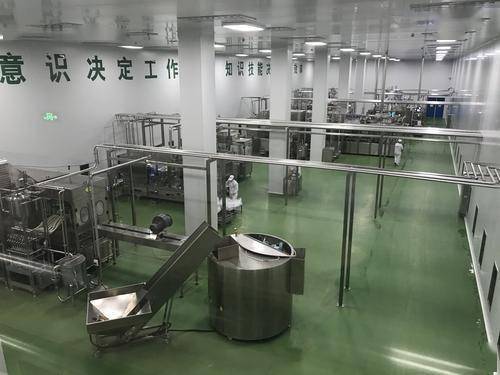 榆中縣兩屆蘭洽會項目穩步推進