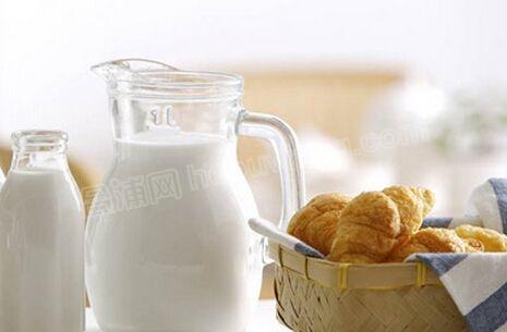 合浦某乳品廠生產的4個批次乳制品大腸菌群超標