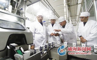 威海打響食安保 胃 戰(zhàn) 檢查食品生產(chǎn)經(jīng)營單位3338家