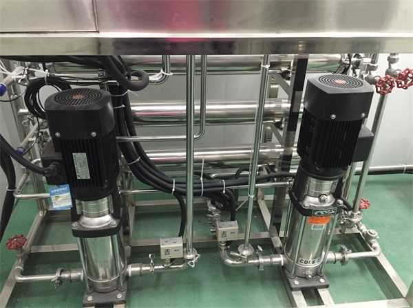 精細(xì)化工純水設(shè)備 子潤凈化工程公司 衡水精細(xì)化工純水設(shè)備