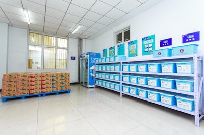高質量乳品保障青少年營養(yǎng) 君樂寶展開“千校安全培訓”