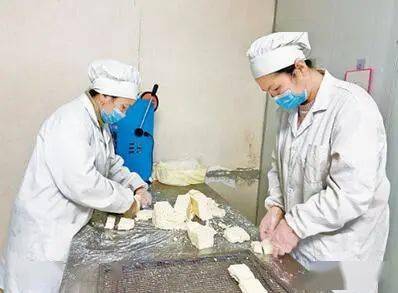 產(chǎn)業(yè)興旺點燃 發(fā)展引擎