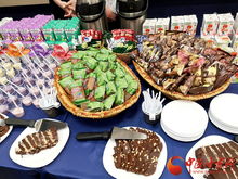 白俄羅斯乳制品穿越 一帶一路 走進中國百姓家