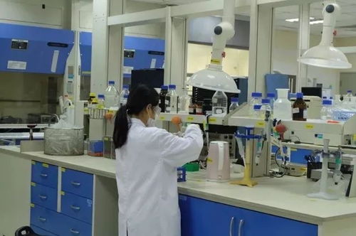小奶罐萌力來襲,一起去解密多美滋上海工廠啦